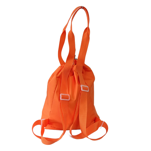 Повседневная сумка-рюкзак двойного назначения унисекс с индивидуальным логотипом_6